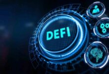 **مورجان ستانلي يكشف مستقبل قطاع التمويل اللامركزي (DeFi) خلال 5 سنوات! التفاصيل هنا**