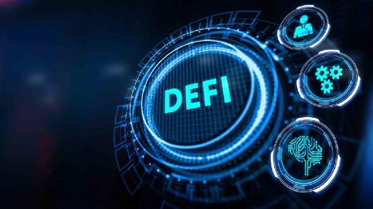 **مورجان ستانلي يكشف مستقبل قطاع التمويل اللامركزي (DeFi) خلال 5 سنوات! التفاصيل هنا**
