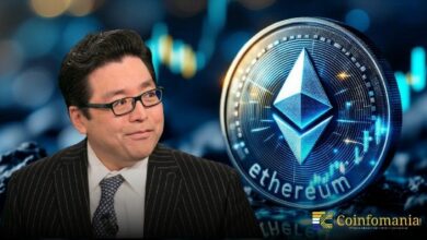 توم لي يشترى 65 ألف إيثريوم بقيمة 147 مليون دولار خلال 24 ساعة عبر شركة Bitmine