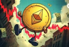 بوليماركت: 56% من إيثريوم تحت 2000 دولار بنهاية مايو – بيانات قاتمة