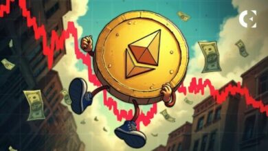 بوليماركت: 56% من إيثريوم تحت 2000 دولار بنهاية مايو – بيانات قاتمة