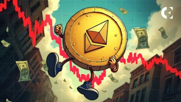 بوليماركت: 56% من إيثريوم تحت 2000 دولار بنهاية مايو – بيانات قاتمة