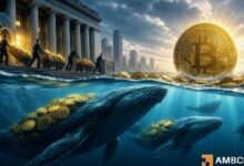 هل يمكن لاستثمار مورجان ستانلي بـ104 ملايين دولار في بيتكوين أن يعيد BTC إلى 80 ألف دولار؟
