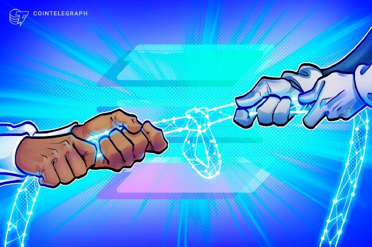 شركة Forward Industries وRockawayX يدعمان OnRe لبناء إعادة تأمين على السلسلة عبر Solana