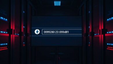 ترانسفير سواب: هاكر ينقل 1.8 مليون دولار من الإيثيريوم المسروق إلى تورنادو كاش