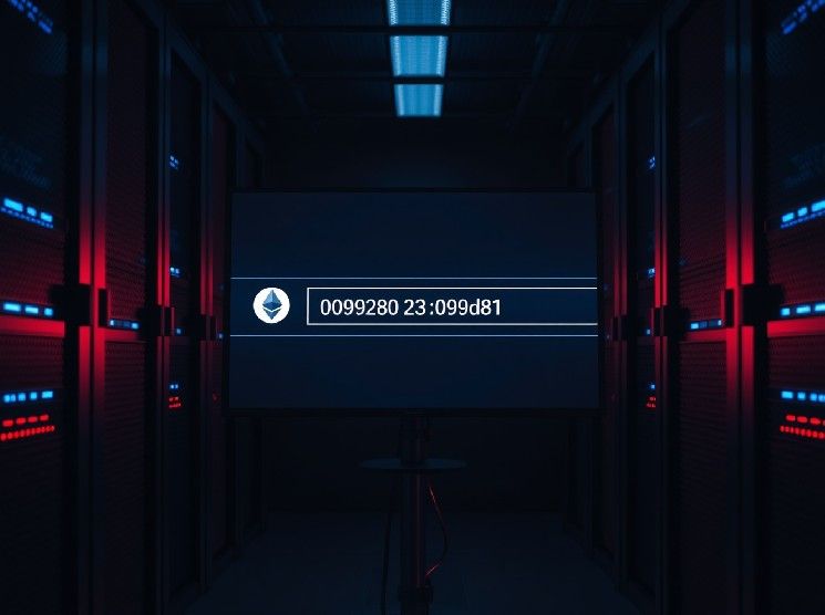 ترانسفير سواب: هاكر ينقل 1.8 مليون دولار من الإيثيريوم المسروق إلى تورنادو كاش
