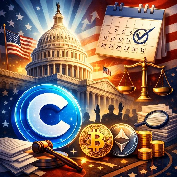 مشتقات الدوم يُحفز أسهم العملات الرقمية—روبن هود وكوين بيز يختتمان الأسبوع في المنطقة الخضراء بعد تحرك هيئة تداول السلع الآجلة