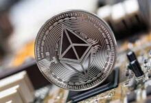 خبير تداول يحدد هدفاً سعرياً جديداً لإيثريوم