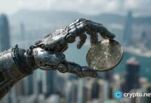 إيثريوم يشهد اختبار 3 شركات لعملة HKDAP المستقرة