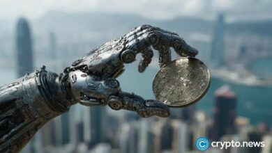إيثريوم يشهد اختبار 3 شركات لعملة HKDAP المستقرة