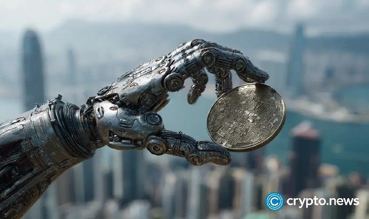 إيثريوم يشهد اختبار 3 شركات لعملة HKDAP المستقرة