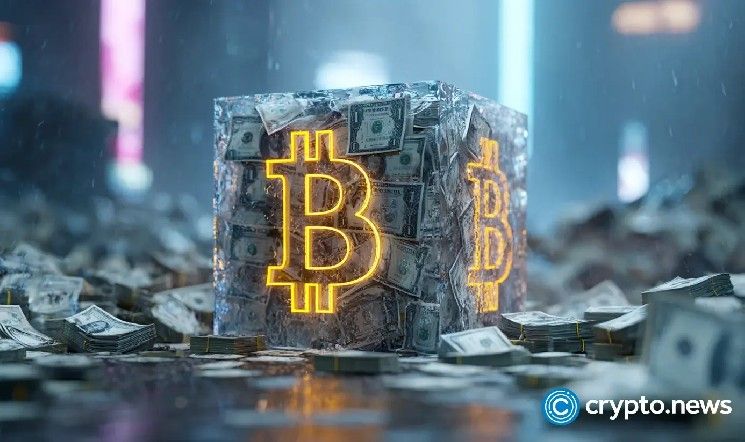 بيتكوين يقفز فوق 78 ألف دولار في موجة ضغط على البائعين على المكشوف