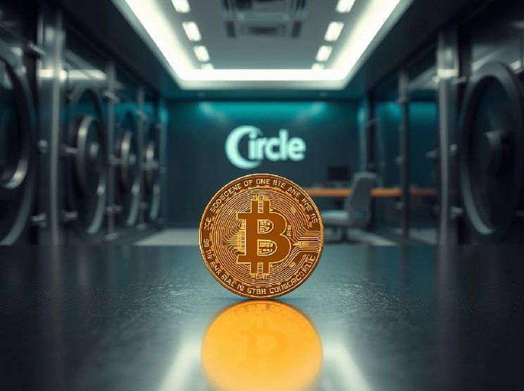 سيركل تطلق cirBTC، بيتكوين مغلفة متوافقة تنظيميًا على إيثريوم وأرك