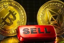 لماذا تنهار أسعار بيتكوين وإيثريوم وXRP رغم إنجاز قانون (CLARITY)؟