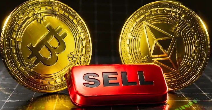 لماذا تنهار أسعار بيتكوين وإيثريوم وXRP رغم إنجاز قانون (CLARITY)؟