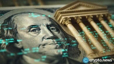 مستشار سابق في هيئة الأوراق المالية ينضم إلى KAST مع اشتداد سباق سياسات العملات المستقرة