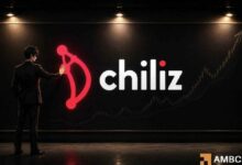 تشيلايز تتحول إلى صاعدة – هل يمكن لـ CHZ توسيع مكاسبها من هنا؟