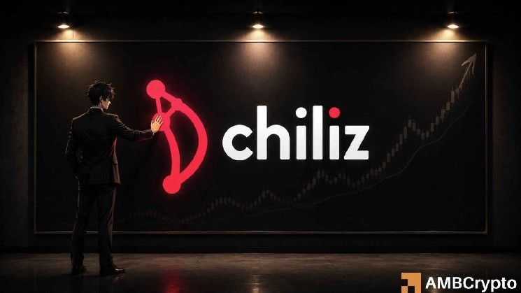 تشيلايز تتحول إلى صاعدة – هل يمكن لـ CHZ توسيع مكاسبها من هنا؟
