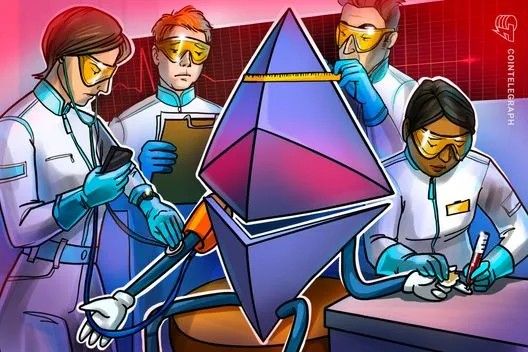 سعر الإيثيريوم قد ينخفض 20% حيث يقول المحللون: "مخاطر الهبوط لا تزال قائمة"