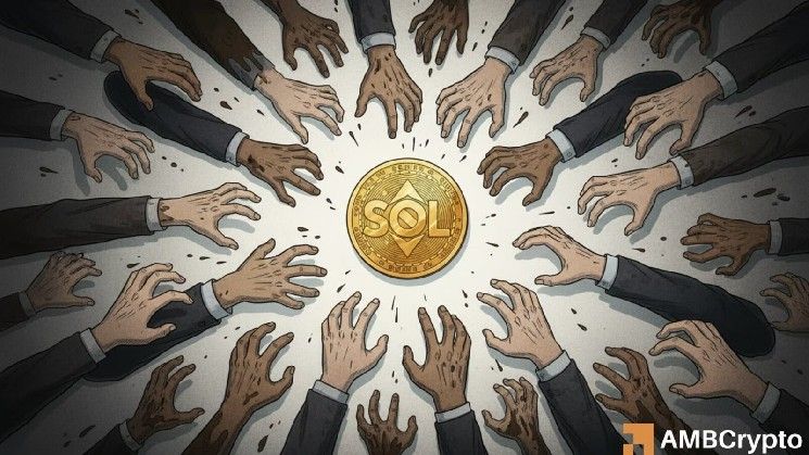 سولانا: لماذا تُحدث خطوة هيئة الأوراق المالية بشأن الأسهم المُرمّزة تأثيرًا على طفرة الأصول الواقعية (RWA) البالغة 2.6 مليار دولار لـ SOL