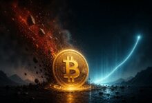 بيتكوين: استسلام حاملي DATs – هل تشير هذه الإشارة النادرة إلى قاع السوق؟