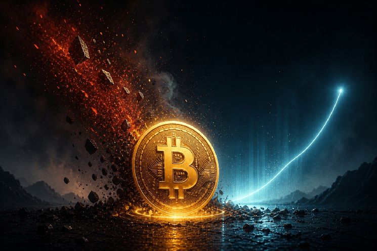 بيتكوين: استسلام حاملي DATs – هل تشير هذه الإشارة النادرة إلى قاع السوق؟