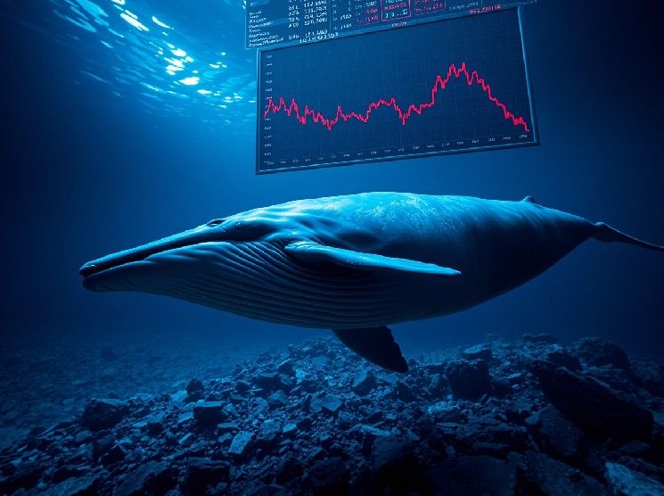 الحيتان التي راهنت على انخفاض "إس كيه هاينكس" في "هايبرليكويد" تخسر أكثر من 1.5 مليون دولار مع ارتفاع السهم