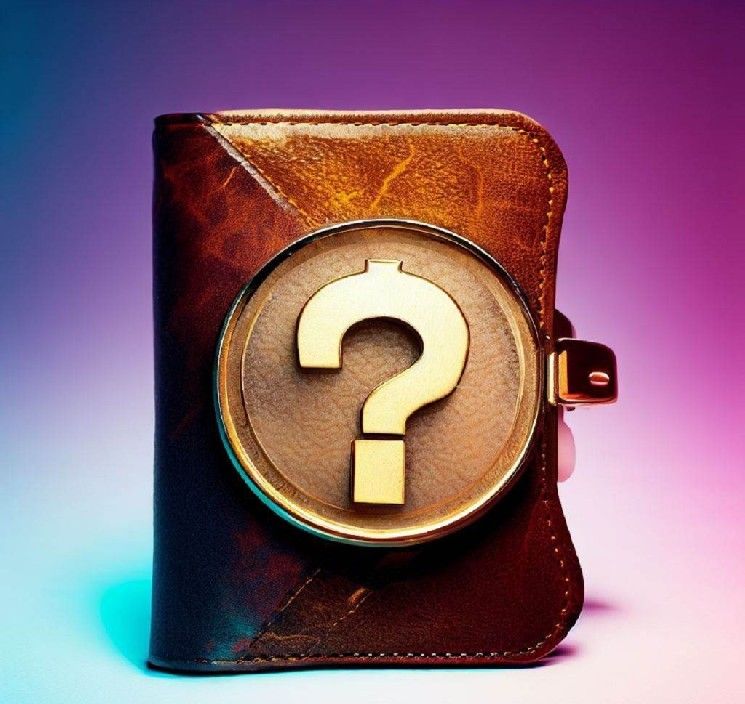 عدد الحيتان في هذه العملة البديلة وصل إلى أعلى مستوى تاريخي