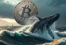 الحيتان تشتري 4,527 بيتكوين في 24 ساعة – هل 84.9 ألف دولار هي القادمة؟