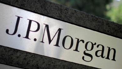 JPMorgan يبيع XRP ويشتري البيتكوين (BTC) وهذه العملة البديلة بدلاً منه! إليكم التفاصيل