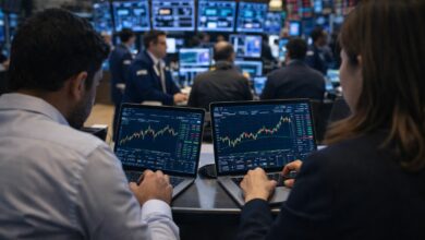 دوجكوين يستعيد 0.1100 دولار: هل يستطيع المضاربون على الصعود إشعال موجة صعودية جديدة قريبًا؟