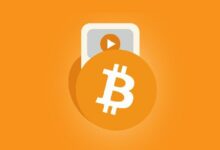 فيديوهات تُخزَّن في بلوكتشين البيتكوين إلى الأبد