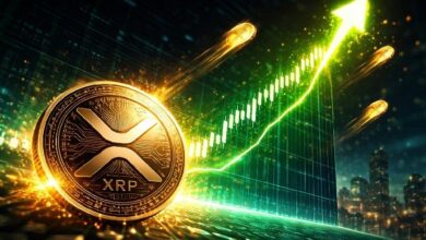 خبير يتوقع موعد ارتفاع سعر XRP إلى 12 دولار