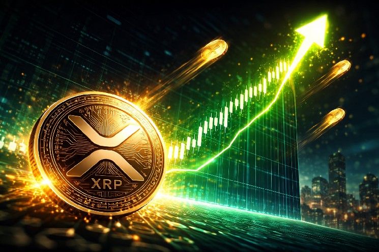 خبير يتوقع موعد ارتفاع سعر XRP إلى 12 دولار