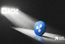 هل تستطيع عملة RLUSD من Ripple استهداف 2 مليار دولار بعد توسع OKX؟