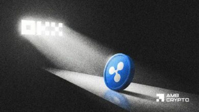 هل تستطيع عملة RLUSD من Ripple استهداف 2 مليار دولار بعد توسع OKX؟