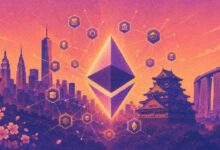 تحالف إيثريوم المؤسسي يستثمر الخزانة عبر بروتوكول ليدو
