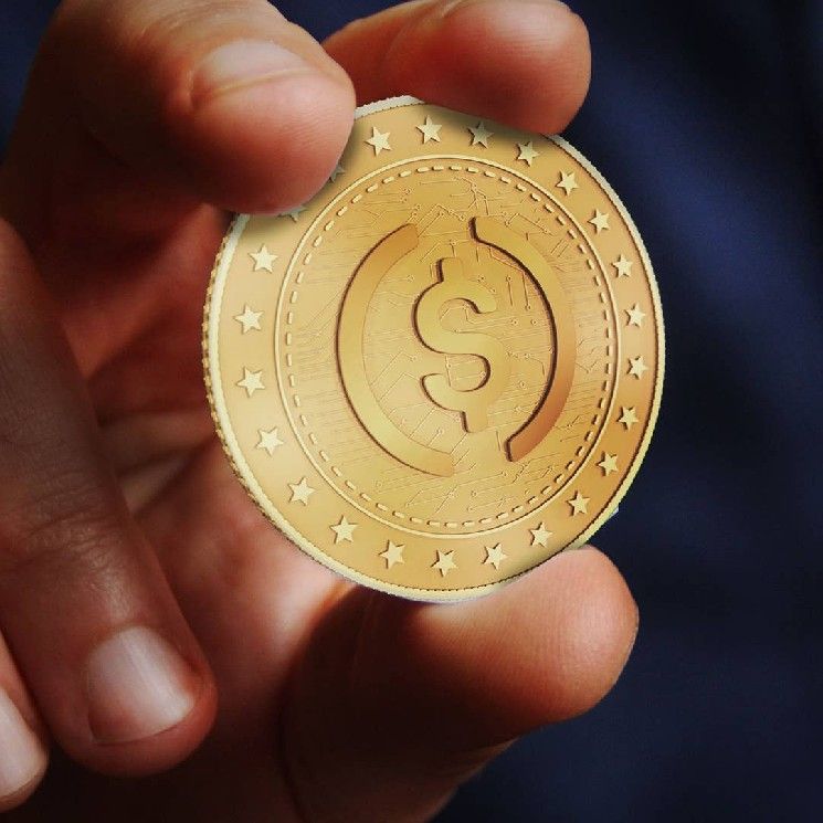 رئيس شركة Reliant: العملات المستقرة لا تزال أقل من 5% من المدفوعات الأمريكية الخاضعة للتنظيم