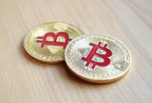 انهيار البيتكوين قادم: خبير يقول حان الوقت لبيع كل عملاتك الرقمية