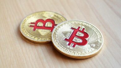 انهيار البيتكوين قادم: خبير يقول حان الوقت لبيع كل عملاتك الرقمية