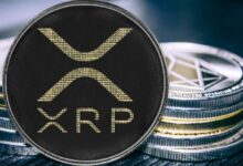 أعلى مستوى لاهتمام مفتوح بـ XRP منذ مارس