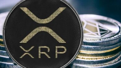 أعلى مستوى لاهتمام مفتوح بـ XRP منذ مارس
