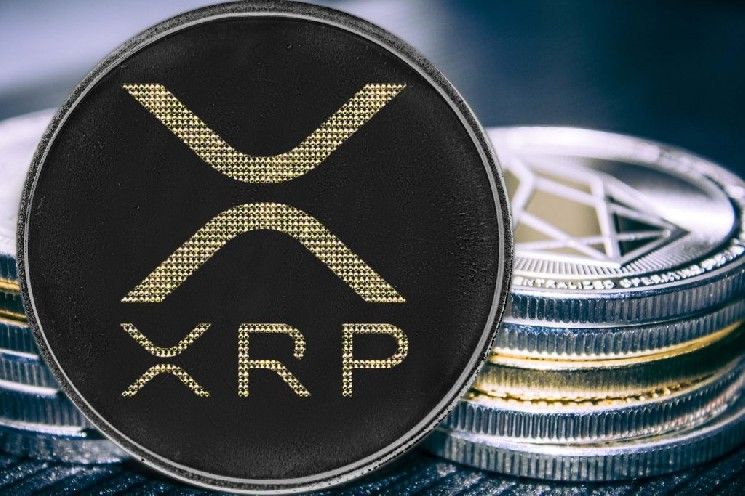 أعلى مستوى لاهتمام مفتوح بـ XRP منذ مارس