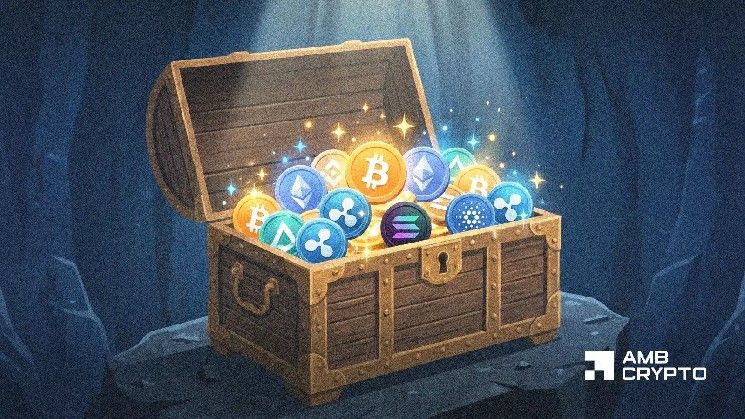 أسواق العملات الرقمية تلامس 2.8 تريليون دولار بفضل تحسن السيولة – هل يصمد التعافي؟