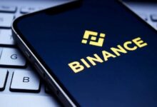 منصة بينانس تُعلن إدراج زوجي تداول جديدين لعملتين رقميتين بديلتين في منصة العقود الآجلة! إليكم التفاصيل