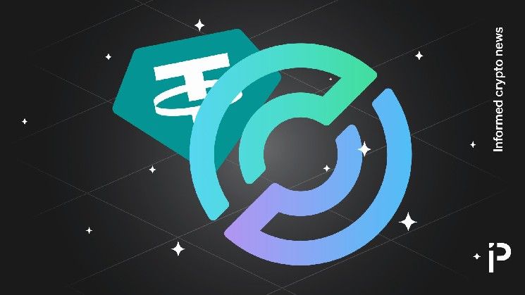 تيتير ضد سيركل: معركة الهيمنة على العملات المستقرة