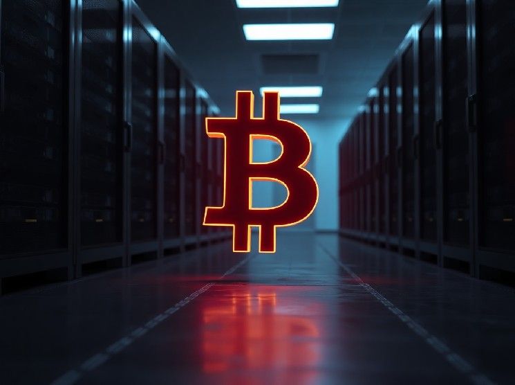 حوت بيتكوين خامل يحوّل 127 مليون دولار إلى منصة فالكون إكس، مما يشير إلى بيع محتمل