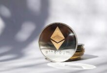 نشاط إيثريوم على السلسلة يسجل أعلى مستوى على الإطلاق