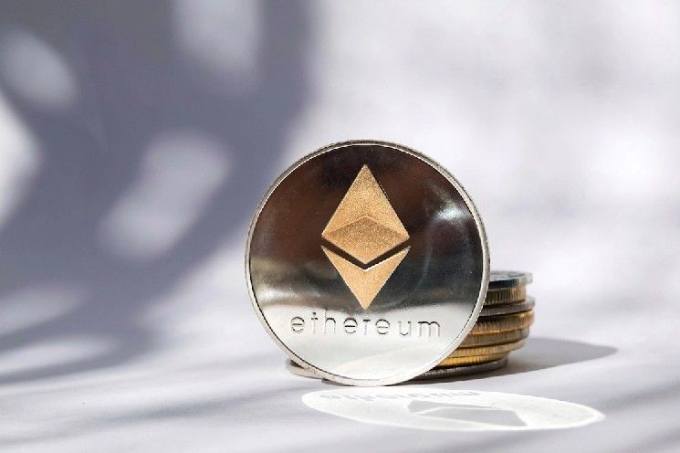 نشاط إيثريوم على السلسلة يسجل أعلى مستوى على الإطلاق