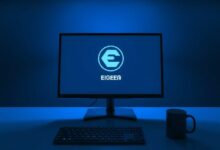 بيتومب تعيد تسمية إيغن لير (EIGEN) إلى إيغن كلاود